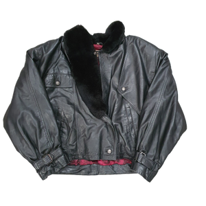 Women's Leather Jackets 10kg Bundle