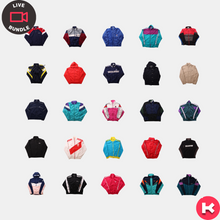 Load image into Gallery viewer, BRANDED JACKET MIX 25 PIECES LIVE BUNDLE